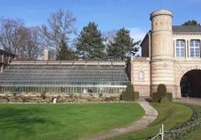 Karlsruhe Botanic...