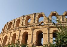 Roman Theatre...