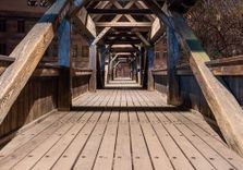Hangman's Bridge
