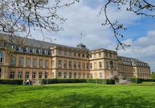 Neues Schloss