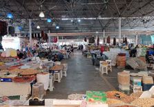 Bodrum Bazaar