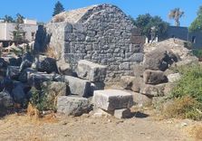 Myndos Gate