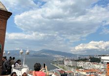 İzmir Histori...