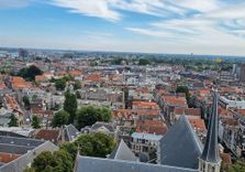 Dordrecht Minster...