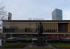 Eindhoven Centraa...