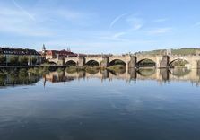 Old Main Bridge