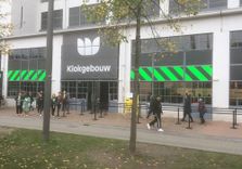 Klokgeb...