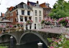 Rapenburg