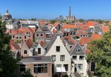 Burcht van Leiden
