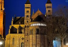 Basilica of Sain...