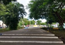 Parque de La Mejo...
