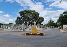 General Cemetery