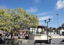 Misión San José de...