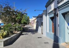 La Casa de la Cultura