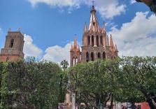 Parroquia de San ...