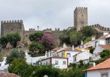 Castelo de Óbidos