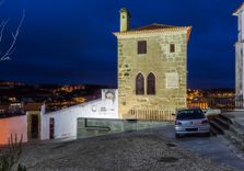 Torre de Anto