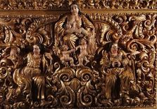 Igreja de Santo A...