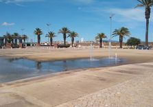 Mercado de Escravo...