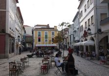 Largo da Apresen...