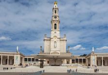 Basilica of Our ...