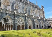 Batalha Monastery