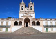 Sanctuary of Our ...