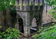 Fonte das Figueiras