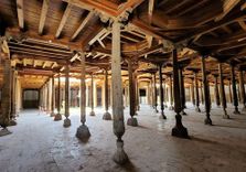 Juma Mosque