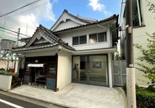 SCAI The Bathhouse
