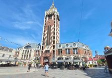 Batumi Piazza ...
