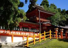 Kasuga Taisha