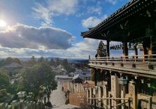 Todai-ji Nigatsu...