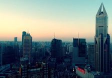 Shanghai