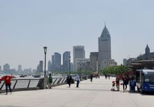 The Bund