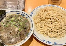 Ramen Shibuya...