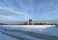 Seimas Palace