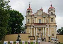 Church of Sts. Pe...