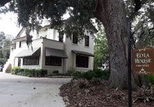 The Eola House
