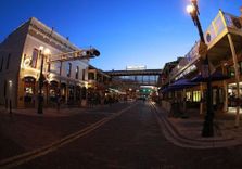 Church Street ...