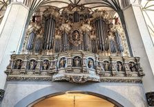 Basilica of St. ...