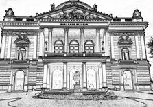 Mahen Theatre