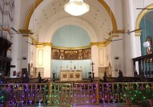 St. John's Church