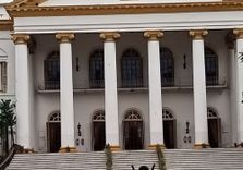 Raj Bhavan