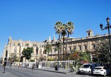 Archivo de Indias
