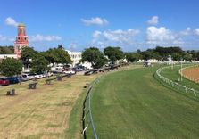 Garrison Savannah