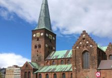 Aarhus Cathedral