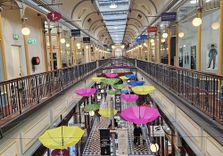 Adelaide Arcade