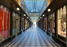 Galerie Véro-Dodat