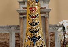 Church of Saints ...
